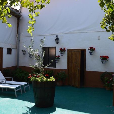 Casa Rural Los Llaganos Villaturiel エクステリア 写真