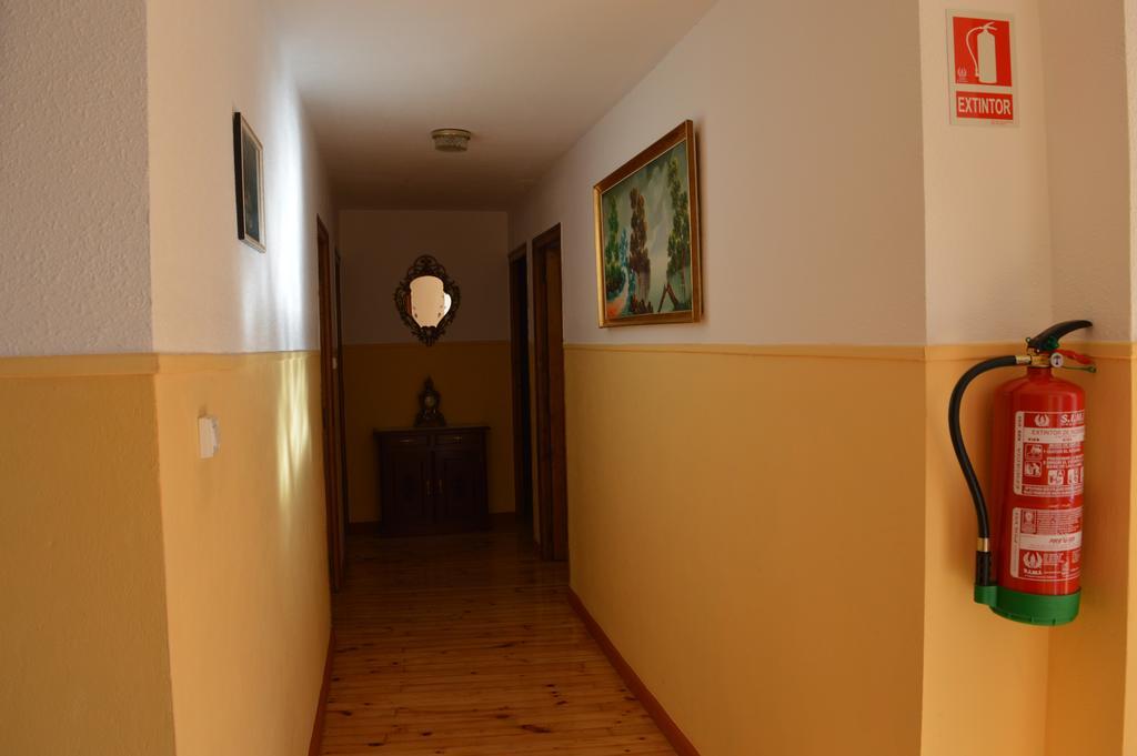 Casa Rural Los Llaganos Villaturiel エクステリア 写真