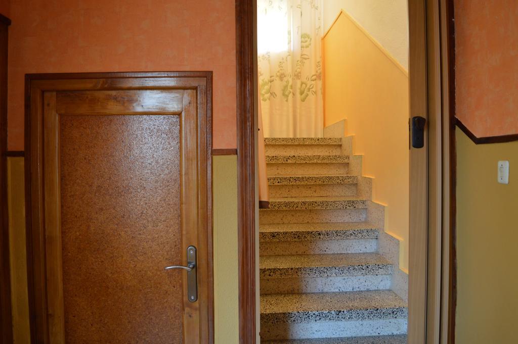 Casa Rural Los Llaganos Villaturiel エクステリア 写真