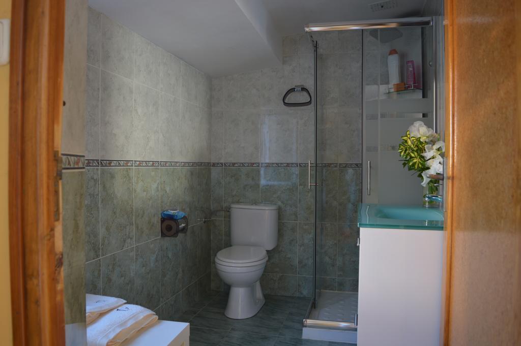 Casa Rural Los Llaganos Villaturiel エクステリア 写真