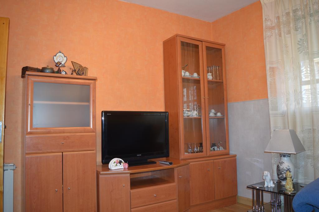 Casa Rural Los Llaganos Villaturiel エクステリア 写真