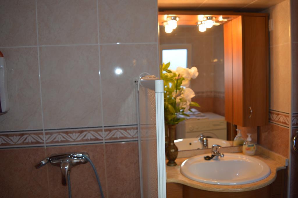 Casa Rural Los Llaganos Villaturiel エクステリア 写真