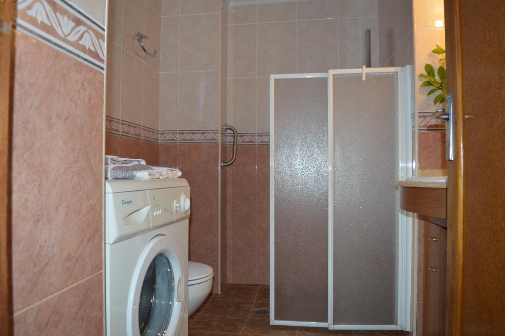 Casa Rural Los Llaganos Villaturiel エクステリア 写真