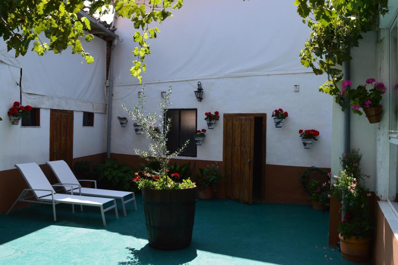 Casa Rural Los Llaganos Villaturiel エクステリア 写真