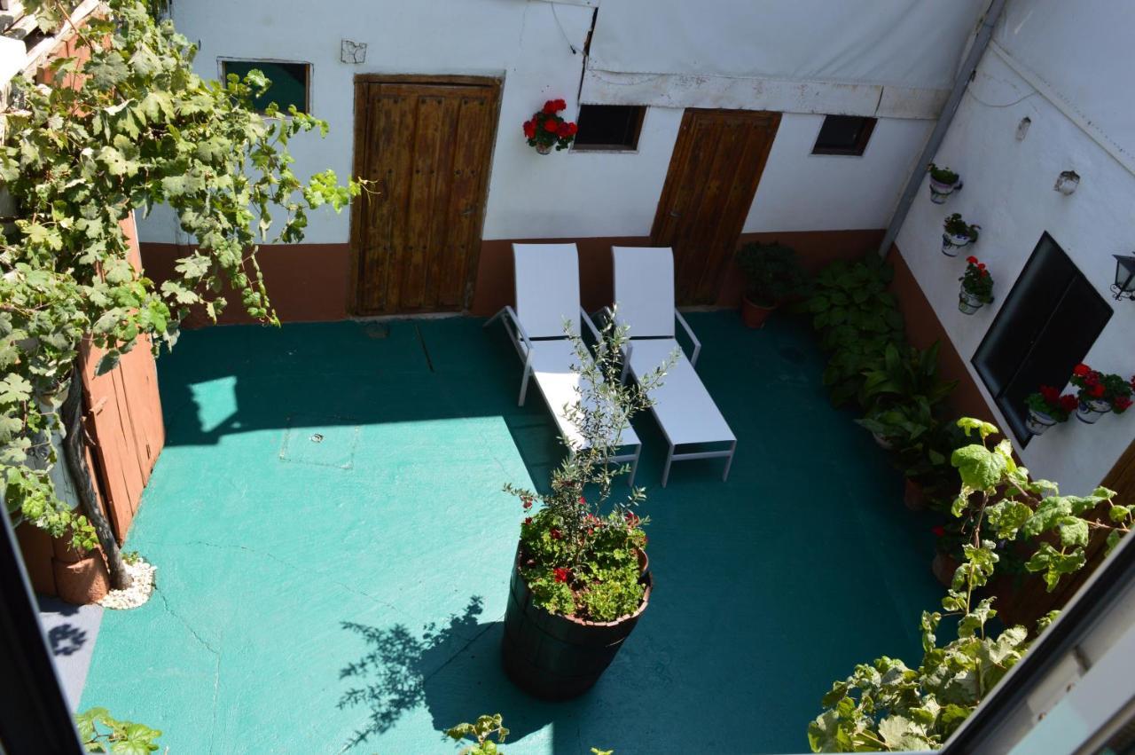 Casa Rural Los Llaganos Villaturiel エクステリア 写真